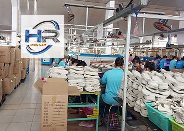 Chi phí dịch vụ thuê lại lao động tại Bà Rịa - Vũng Tàu là bao nhiêu ?