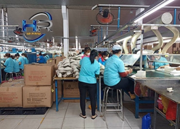 HR Miền Nam là đơn vị cung ứng lao động hàng đầu Bà Rịa - Vũng Tàu