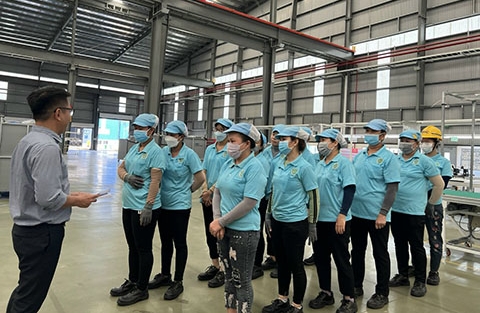 CÔNG TY TNHH HR MIỀN NAM